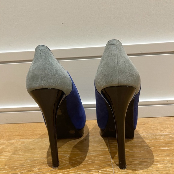 Like brand new high heel shoes - Picture 4 of 5